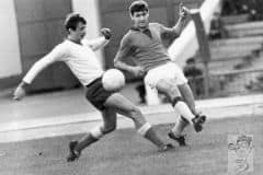 Динамо-ЦСКА Семин-Афонин